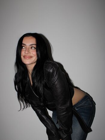 Charli xcx leaked private photo uncensored HD quality