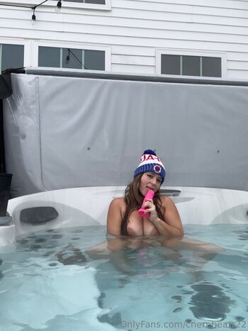 Cheer bearr leaked private photo uncensored HD quality