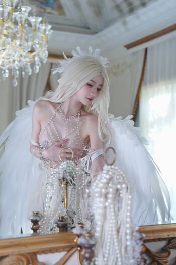 Chengzimiaoj page leaked private photo uncensored HD quality