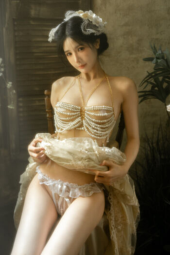 Chengzimiaoj page leaked private photo uncensored HD quality