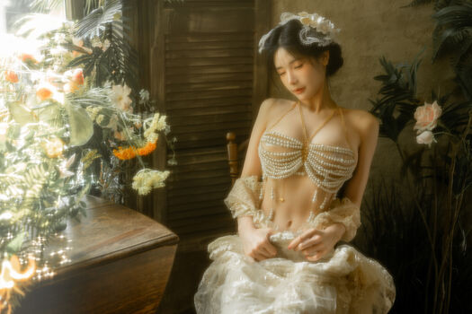 Chengzimiaoj page leaked private photo uncensored HD quality