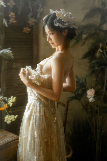 Chengzimiaoj page leaked private photo uncensored HD quality