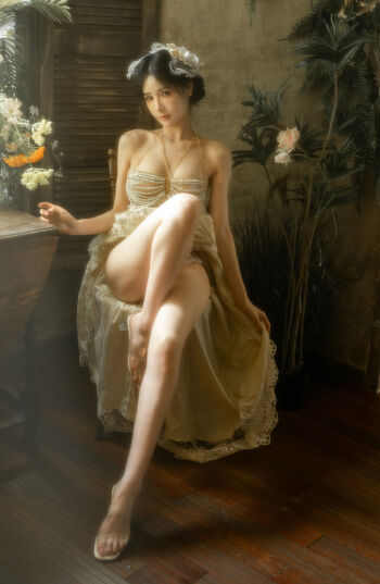 Chengzimiaoj page leaked private photo uncensored HD quality