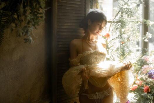 Chengzimiaoj leaked private photo uncensored HD quality