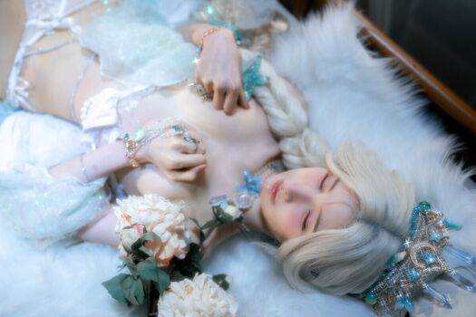 Chengzimiaoj leaked private photo uncensored HD quality