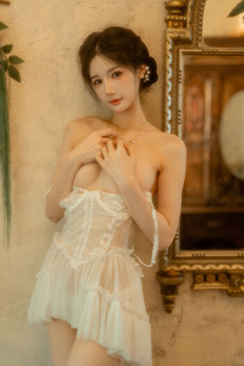 Chengzimiaoj leaked private photo uncensored HD quality