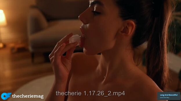 Cheriefatale  page leaked private photo uncensored HD quality