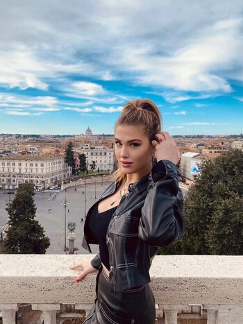 Chiara gariboldi page leaked private photo uncensored HD quality