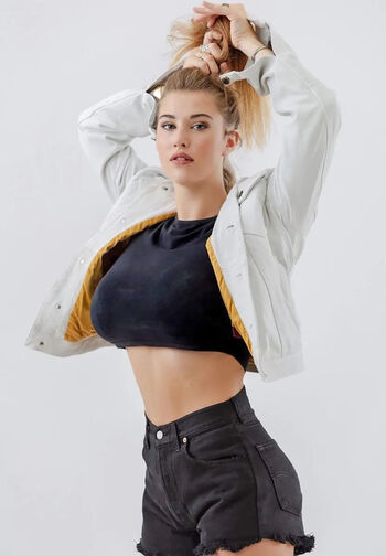 Chiara gariboldi page leaked private photo uncensored HD quality