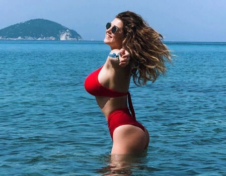 Chiara gariboldi page leaked private photo uncensored HD quality