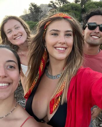 Chiara gariboldi page leaked private photo uncensored HD quality