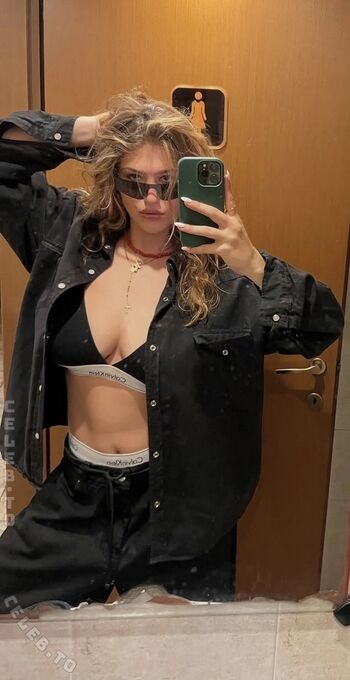 Chiara gariboldi leaked private photo uncensored HD quality