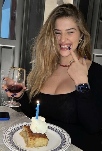 Chiara gariboldi leaked private photo uncensored HD quality