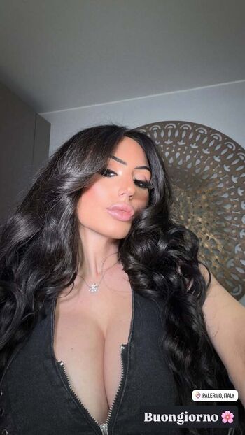 Chiara mazzola leaked private photo uncensored HD quality