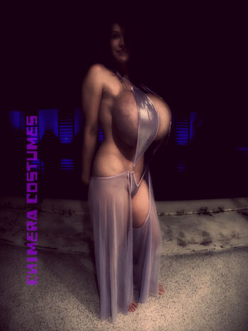 Chimeracostumes  page leaked private photo uncensored HD quality