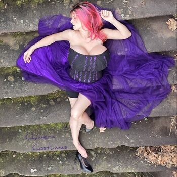 Chimeracostumes  page leaked private photo uncensored HD quality