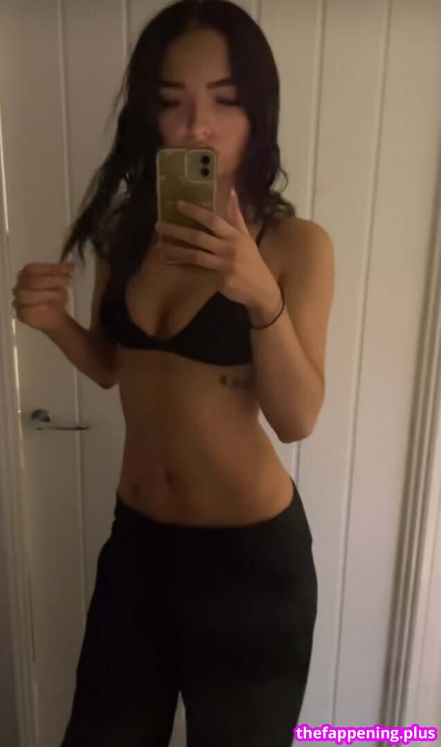Page/ leaked private photo uncensored HD quality