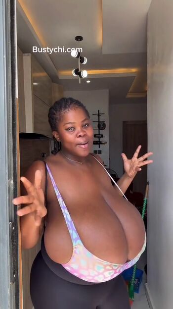 Chioma lovv page leaked private photo uncensored HD quality