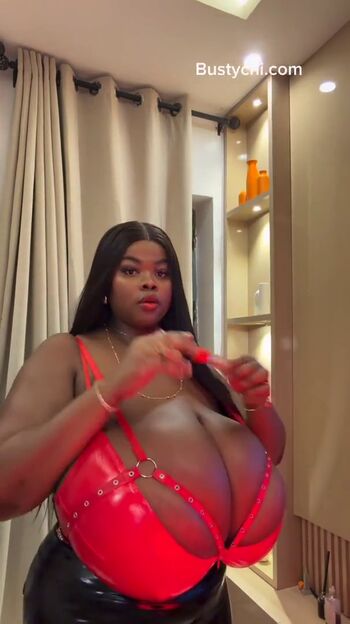 Chioma lovv page leaked private photo uncensored HD quality