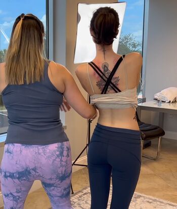 Chiropractor leaked private photo uncensored HD quality