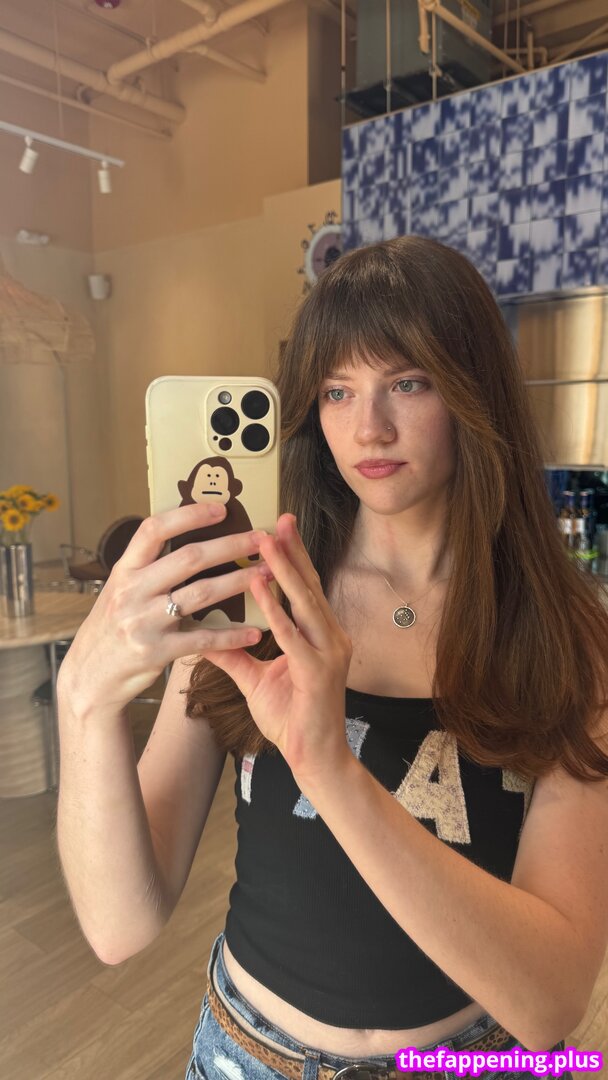Page/ leaked private photo uncensored HD quality