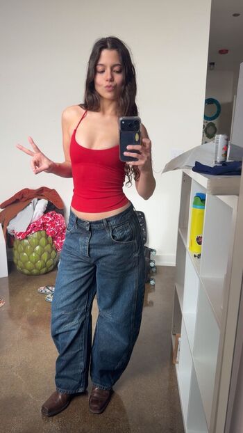 Chloeforero  page leaked private photo uncensored HD quality