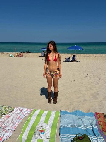 Chloeforero  page leaked private photo uncensored HD quality