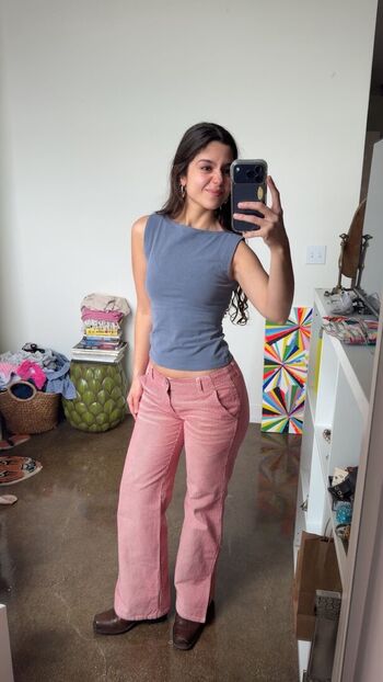 Chloeforero leaked private photo uncensored HD quality