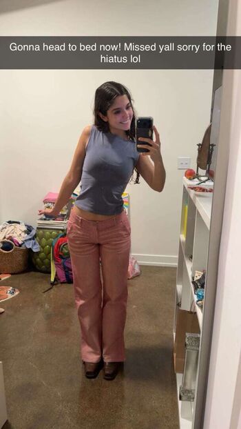 Chloeforero leaked private photo uncensored HD quality