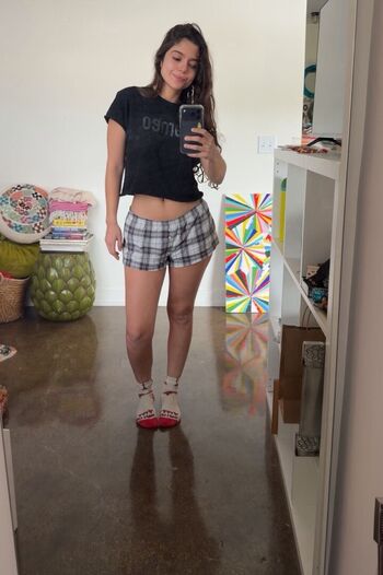 Chloeforero leaked private photo uncensored HD quality