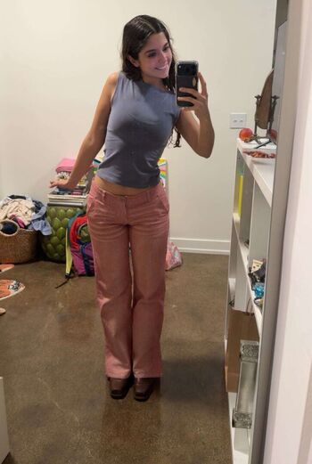 Chloeforero leaked private photo uncensored HD quality