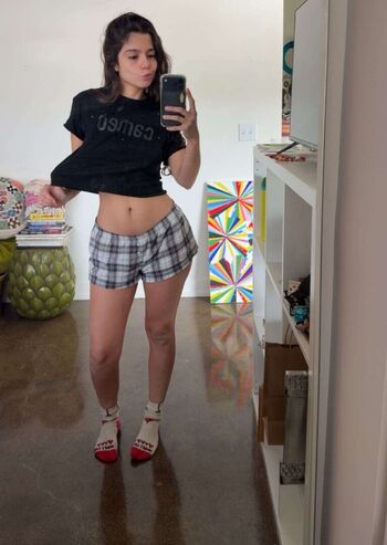 Chloeforero leaked private photo uncensored HD quality