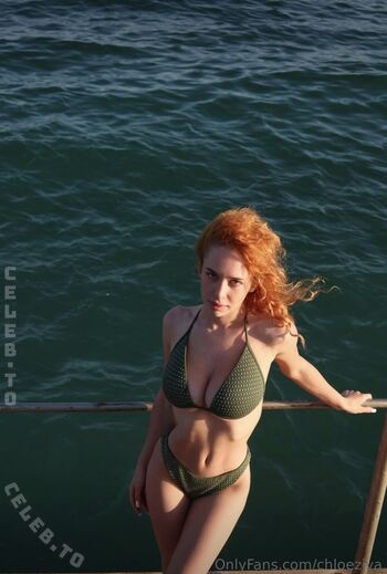 Chloeziva page leaked private photo uncensored HD quality