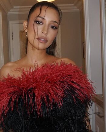 Christian serratos leaked private photo uncensored HD quality