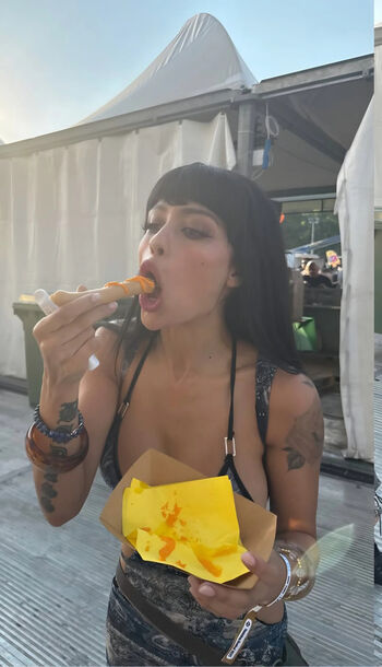 Christina bertevello page leaked private photo uncensored HD quality