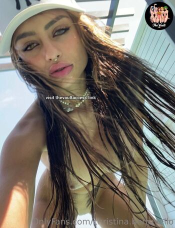 Christina bertevello page leaked private photo uncensored HD quality