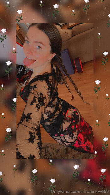 Chroniclove  page leaked private photo uncensored HD quality