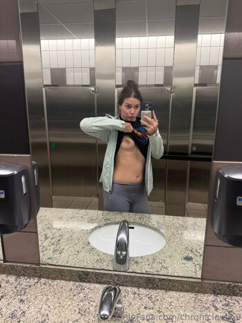 Chroniclove leaked private photo uncensored HD quality