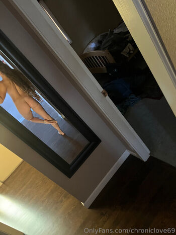 Chroniclove leaked private photo uncensored HD quality