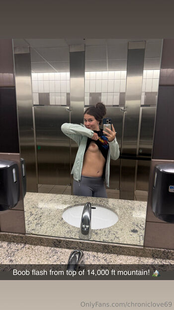 Chroniclove leaked private photo uncensored HD quality