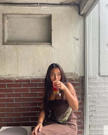 Cienna abara page leaked private photo uncensored HD quality