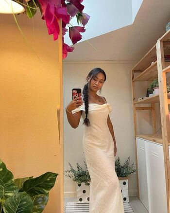 Cienna abara page leaked private photo uncensored HD quality