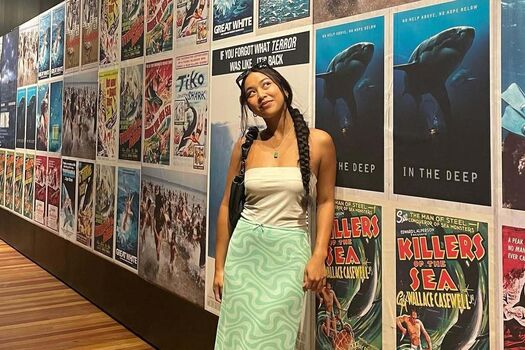 Cienna abara page leaked private photo uncensored HD quality