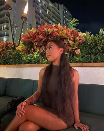 Cienna abara page leaked private photo uncensored HD quality