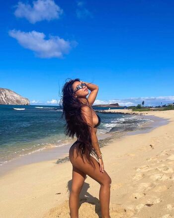 Cienna abara page leaked private photo uncensored HD quality