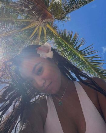 Cienna abara page leaked private photo uncensored HD quality