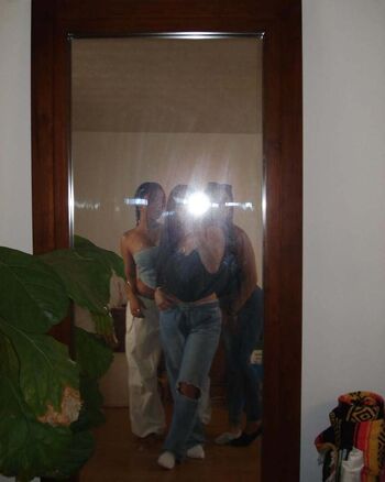 Cienna abara page leaked private photo uncensored HD quality