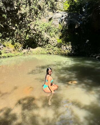 Cienna abara page leaked private photo uncensored HD quality