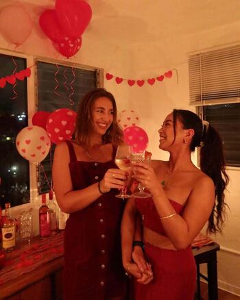 Cienna abara page leaked private photo uncensored HD quality