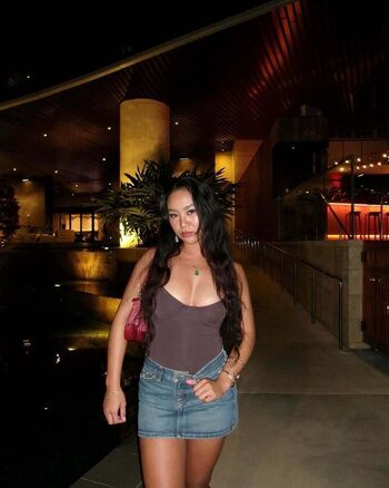 Cienna abara leaked private photo uncensored HD quality